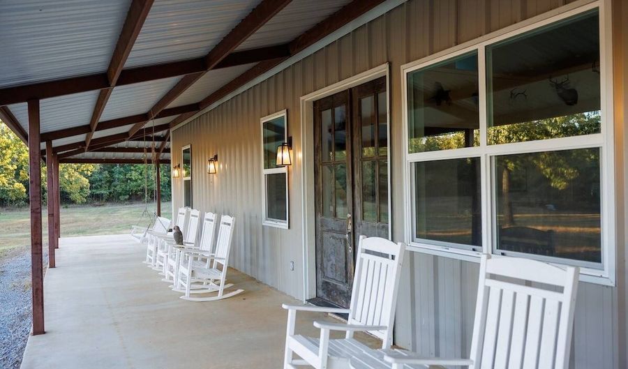 7419 Lake West Rd, Bennington, OK 74723 - 4 Beds, 2 Bath