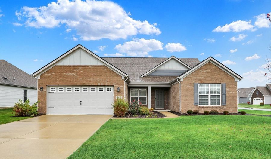 4108 Maiden Ct, Bargersville, IN 46106 - 3 Beds, 2 Bath