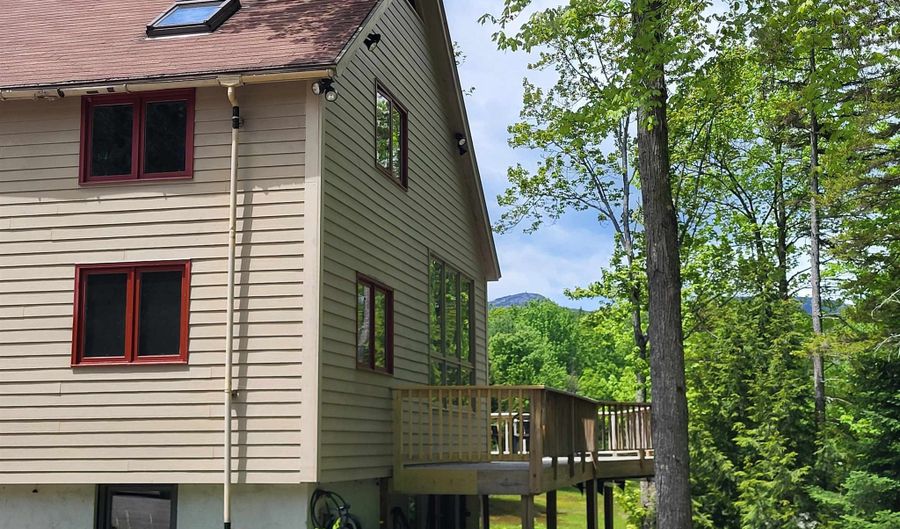 269 Knowles Hill Rd, Alexandria, NH 03222 - 3 Beds, 3 Bath