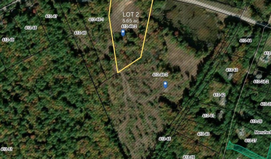 Lot 2 Brown Road, Candia, NH 03034 - 0 Beds, 0 Bath