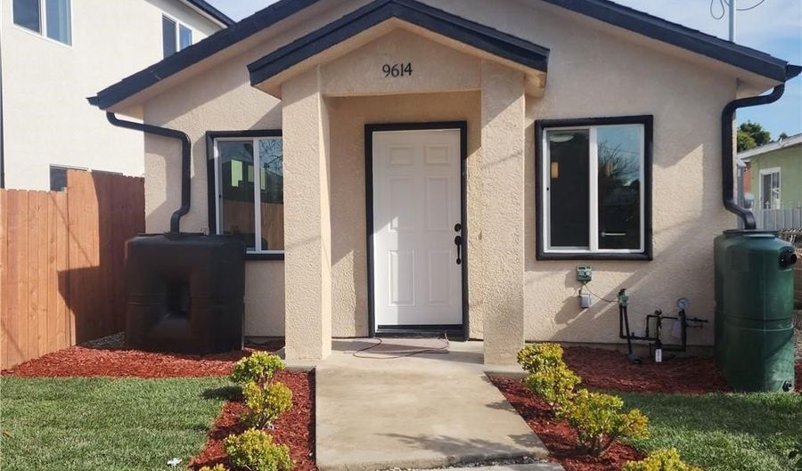 9614 Grape St, Los Angeles, CA 90002 - 4 Beds, 3 Bath