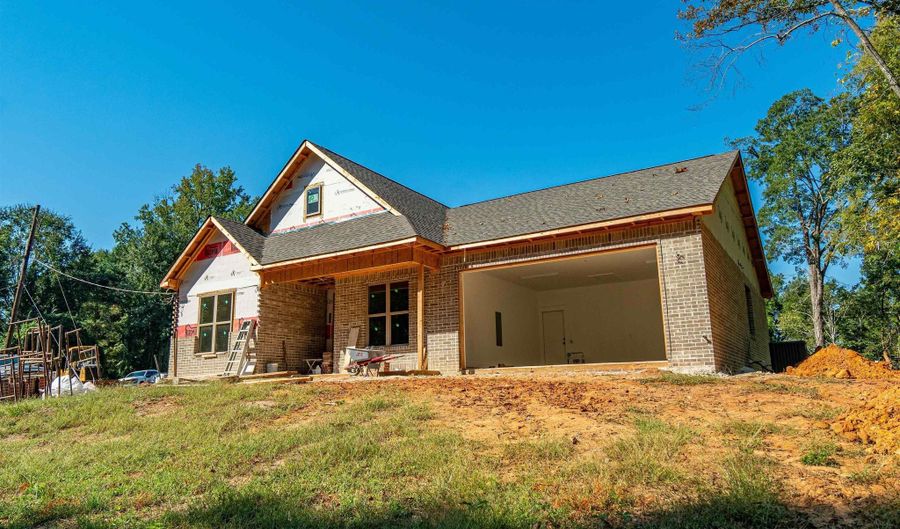 309 N 26TH St, Arkadelphia, AR 71923 - 3 Beds, 3 Bath