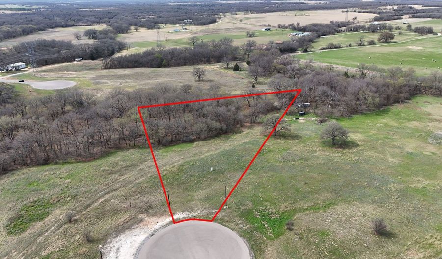 Rolling Hills Blvd, Alvord, TX 76225 - 0 Beds, 0 Bath