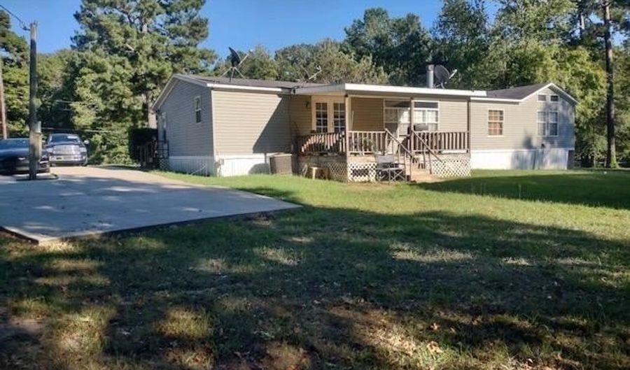 9888 Cook Rd, Bethany, LA 71007 - 3 Beds, 2 Bath