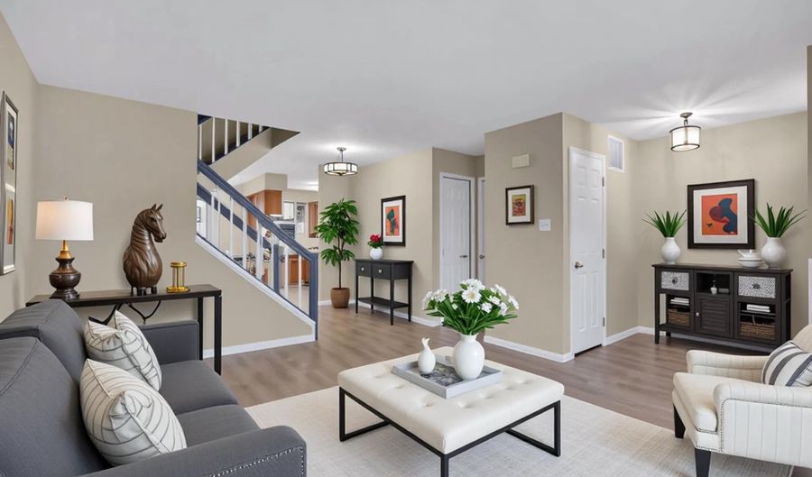 339 OVERLEA Pl, Abingdon, MD 21009 - 3 Beds, 4 Bath