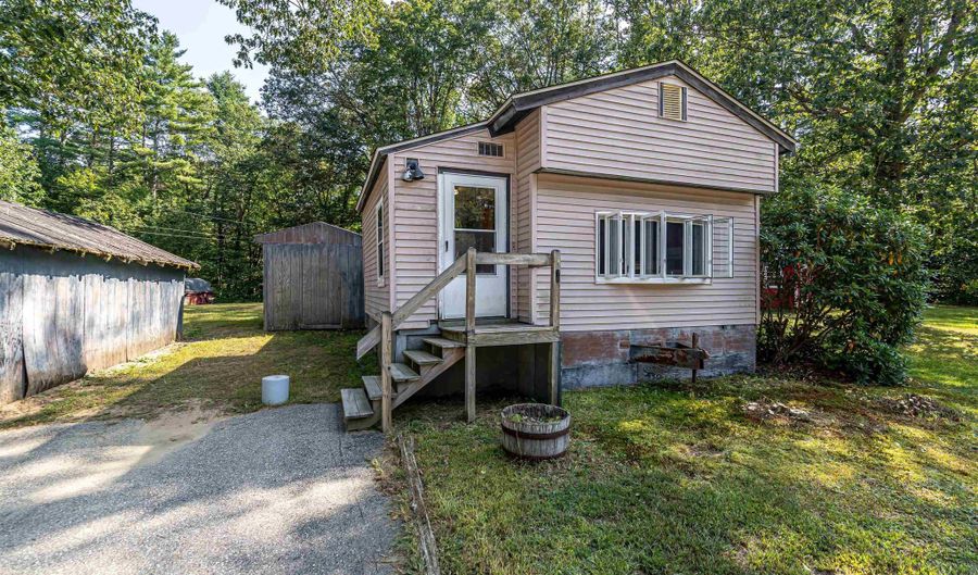 19 Bailey Dr, Boscawen, NH 03303 - 3 Beds, 1 Bath