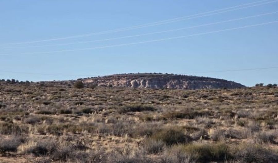 50 S Jacobs Tanks Rd, Big Water, UT 84741 - 0 Beds, 0 Bath