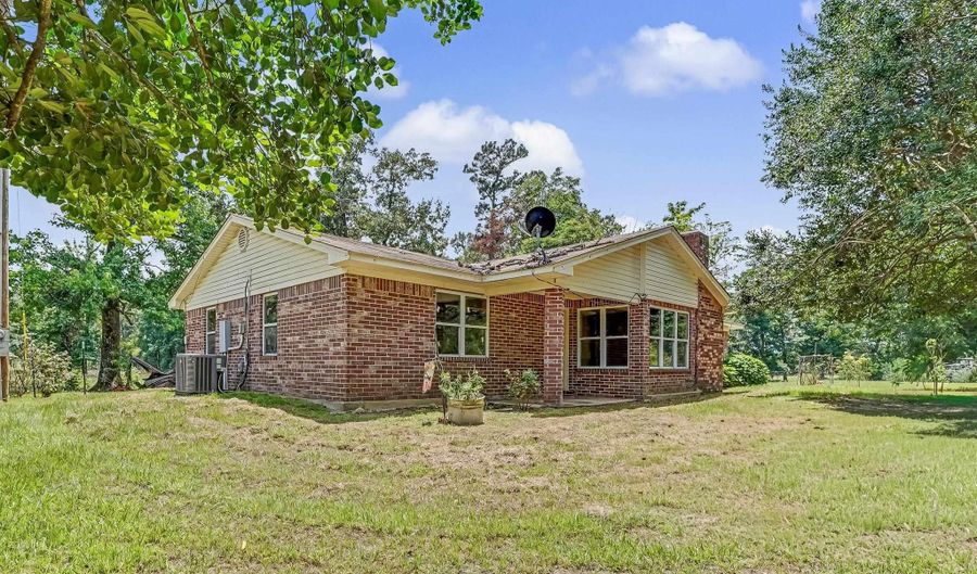 1297 Hwy 234, Ashdown, AR 71854 - 3 Beds, 2 Bath