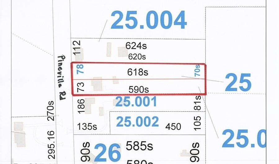 723 Pineville Rd, Atmore, AL 36502 - 3 Beds, 2 Bath