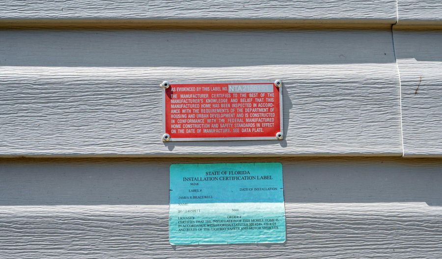 1424 EF Sanford Rd, Baker, FL 32531 - 4 Beds, 2 Bath