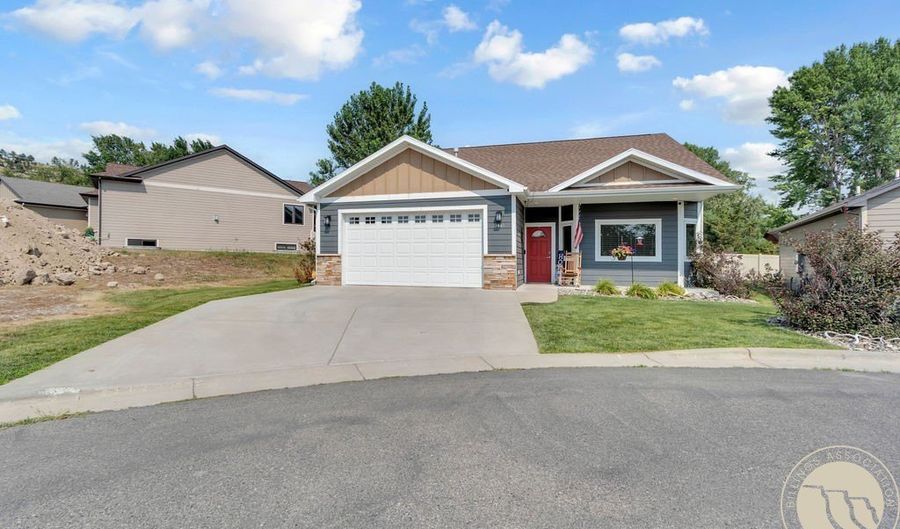 3445 Settlers Trl, Billings, MT 59102 - 3 Beds, 2 Bath