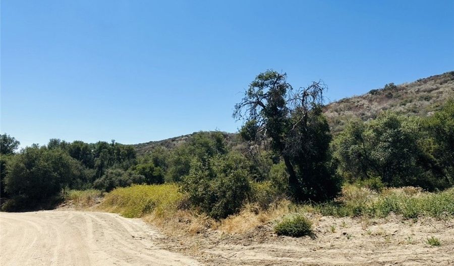 0 Mias Cyn, Banning, CA 92220 - 0 Beds, 0 Bath