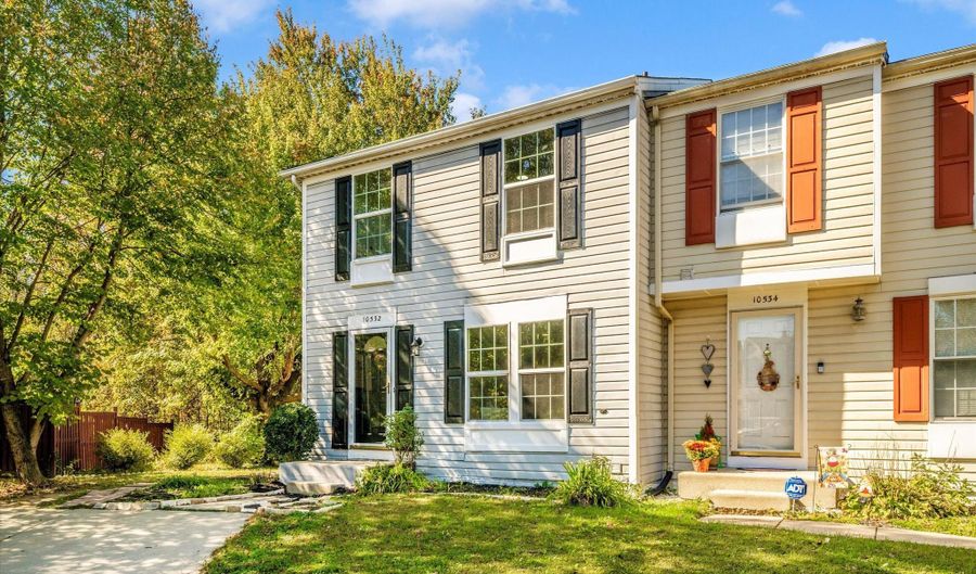 10532 LIME TREE Way, Beltsville, MD 20705 - 3 Beds, 3 Bath