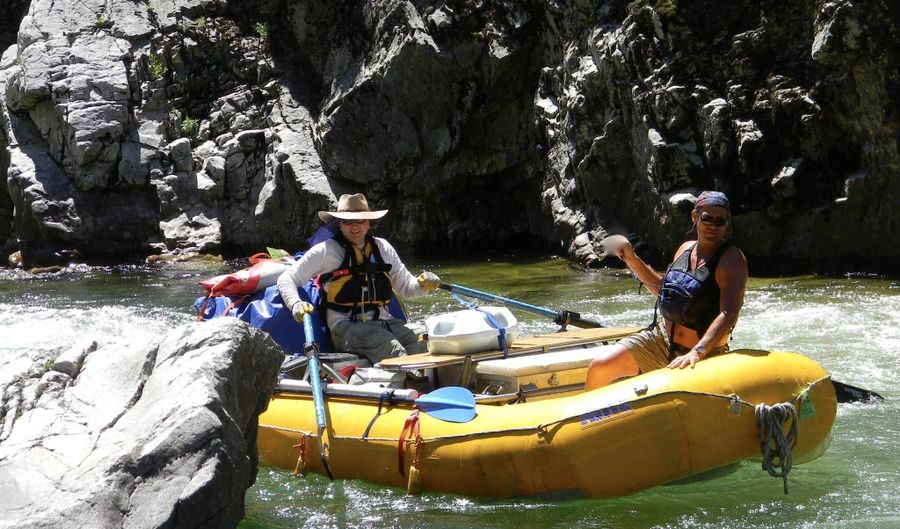 24950 Hwy. 93, Challis, ID 83226 - 3 Beds, 3 Bath