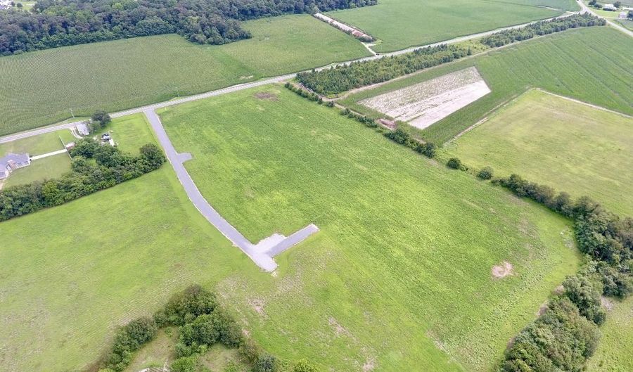 CRESTHAVEN DRIVE LOT 4, Laurel, DE 19956 - 0 Beds, 0 Bath