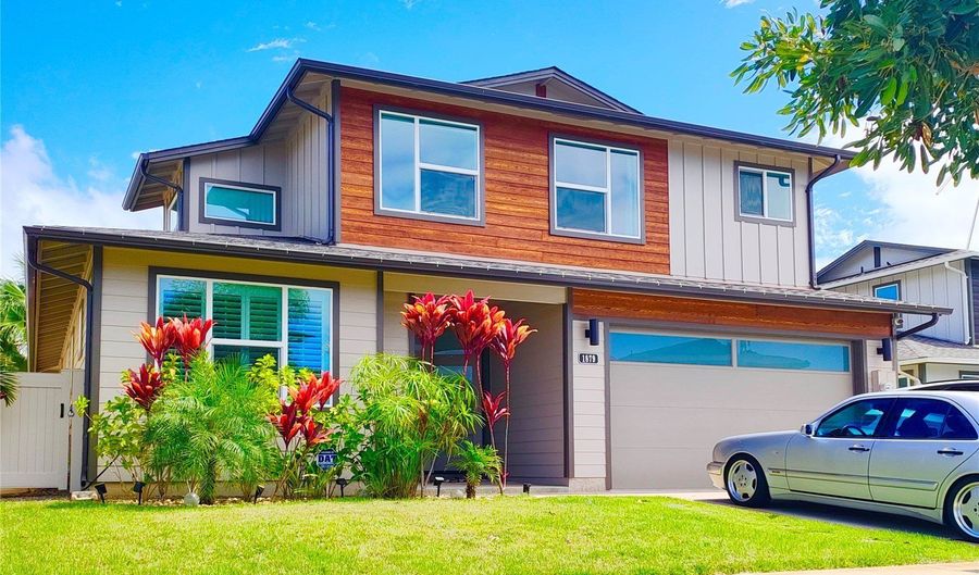 91-1879 Olali St, Ewa Beach, HI 96706 - 4 Beds, 3 Bath