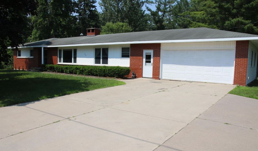 567 Long Rapids Rd, Alpena, MI 49707 - 4 Beds, 2 Bath