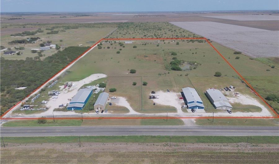 0 Tx-Hwy 359, Alice, TX 78332 - 0 Beds, 0 Bath