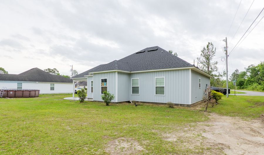 118 Oklahoma, Adel, GA 31620 - 3 Beds, 2 Bath