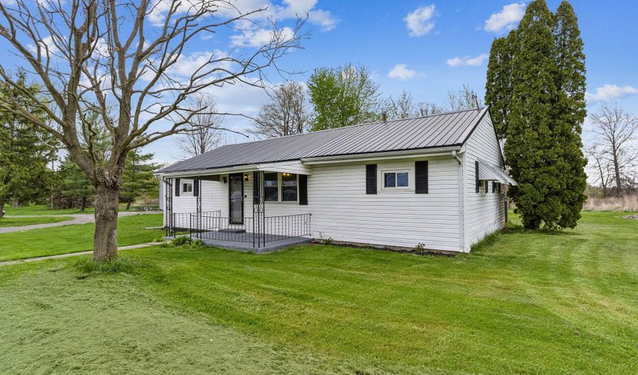 9818 County Road 89, Alger, OH 45812 - 0 Beds, 2 Bath