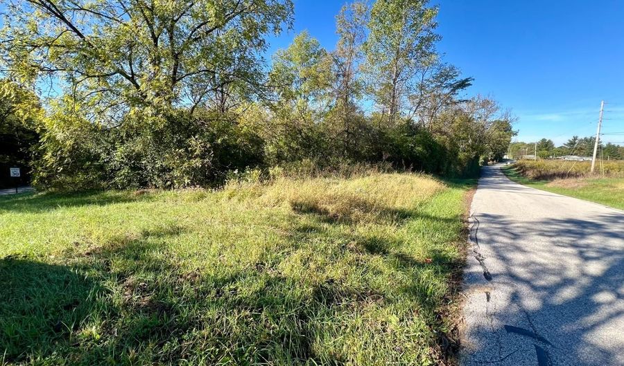 Huesman Road lot 3, Aurora, IN 47001 - 0 Beds, 0 Bath