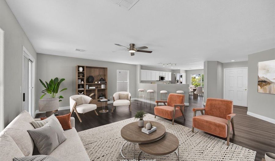1369 Tranquil Skies Ave, Henderson, NV 89012 - 3 Beds, 2 Bath