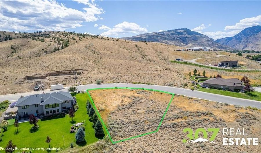707 Links View Dr 45, Cody, WY 82414 - 0 Beds, 0 Bath