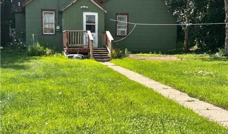 233 Harriman Ave S, Amery, WI 54001 - 1 Beds, 1 Bath