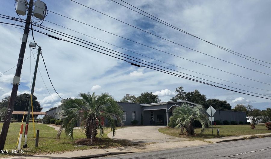 4015 Allendale-Fairfax Hwy 4015, Allendale, SC 29810 - 0 Beds, 0 Bath