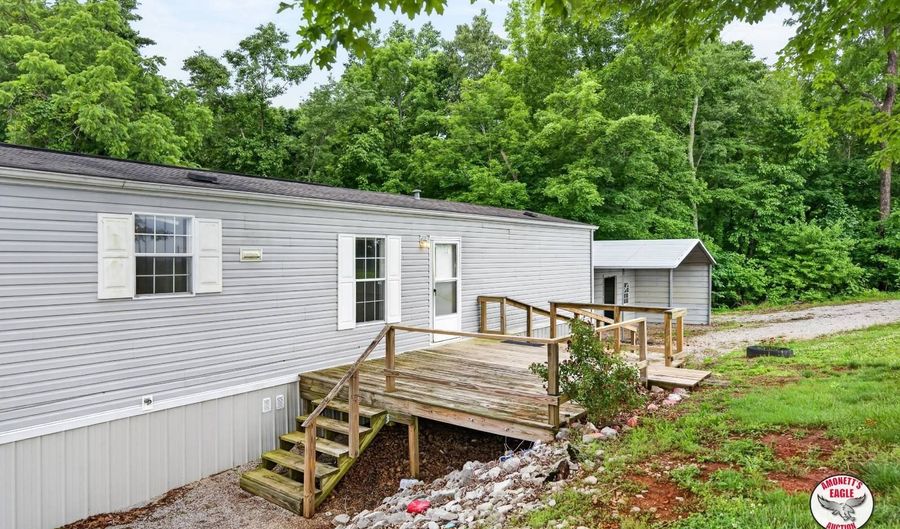 4075 Wisdom Dock Rd, Albany, KY 42602 - 3 Beds, 2 Bath