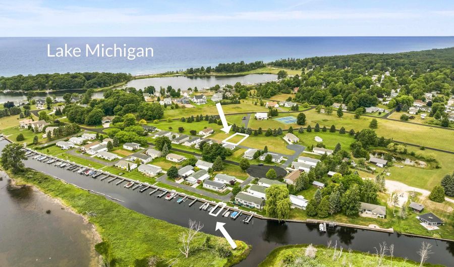 3316 Lakeland Dr, Arcadia, MI 49613 - 0 Beds, 0 Bath