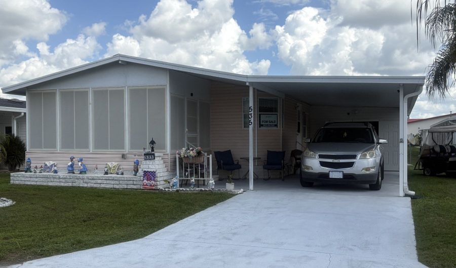 2692 NE Hwy 70 535, Arcadia, FL 34266 - 2 Beds, 2 Bath