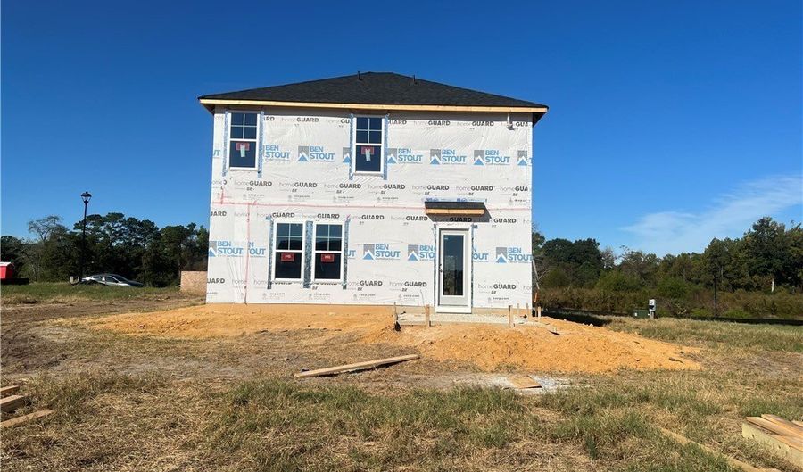 18 Coachman Ln, Autryville, NC 28318 - 3 Beds, 3 Bath