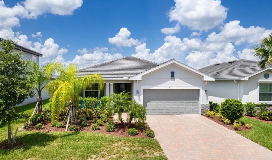 3627 Wild Sage Way, Alva, FL 33920 - 3 Beds, 3 Bath