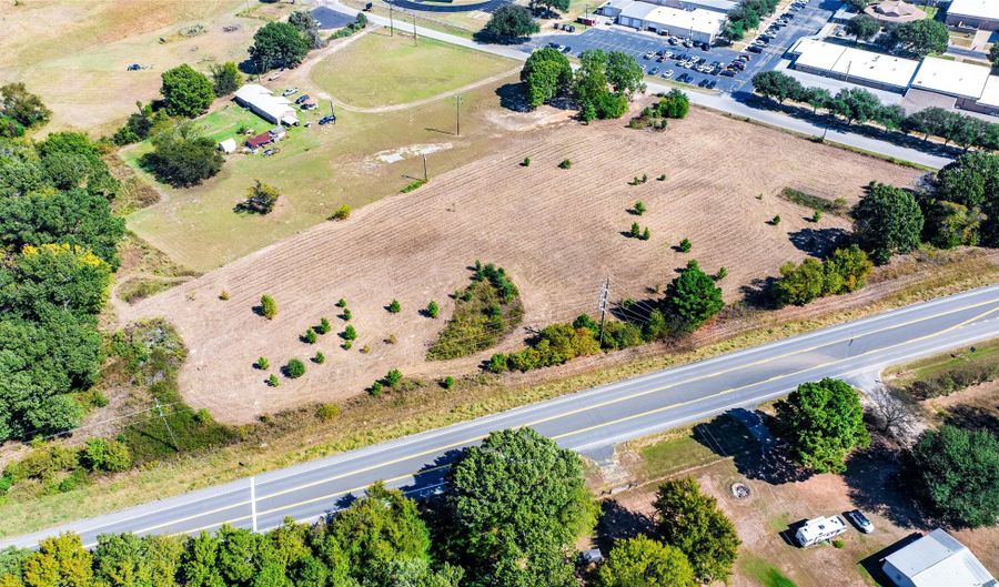 TBD 7.4 AC HWY 69, Alba, TX 75410 - 0 Beds, 0 Bath