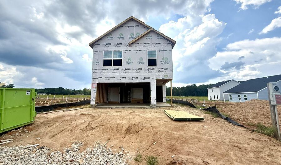 852 Silent Barge Cv, Aiken, SC 29801 - 3 Beds, 3 Bath