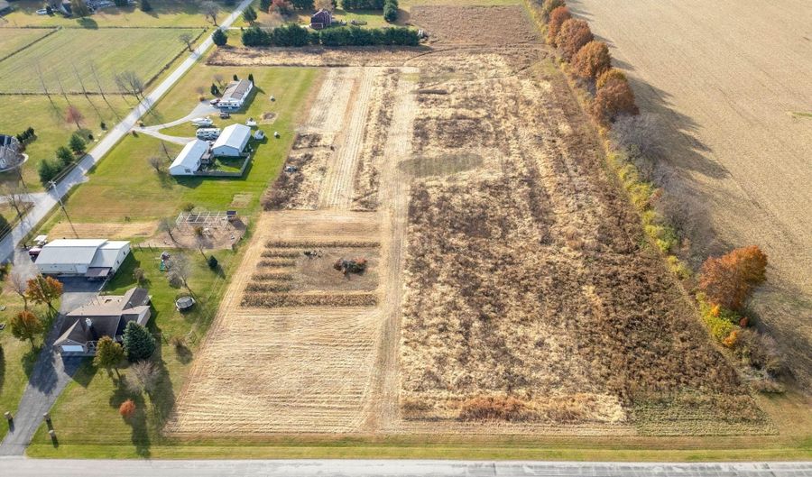 8850 N 275 E, Battle Ground, IN 47920 - 0 Beds, 0 Bath