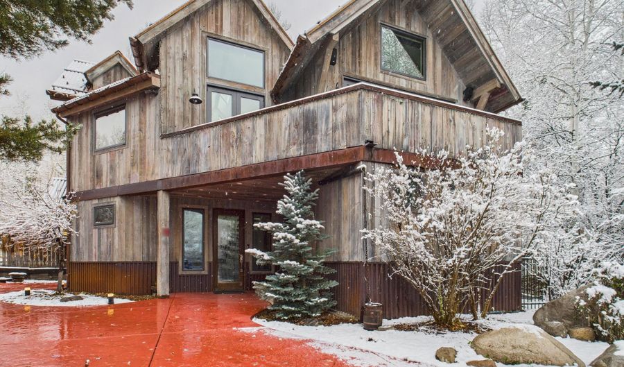 71 73 Smuggler Grove Rd, Aspen, CO 81611 - 4 Beds, 6 Bath