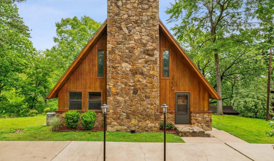 205 Woods Dr, Bernice, OK 74331 - 3 Beds, 2 Bath