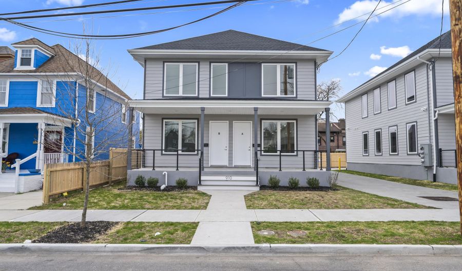 910 Cookman Ave #B, Asbury Park, NJ 07712 - 2 Beds, 2 Bath
