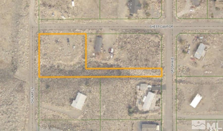 1 Sheep Cp Lot 01905421, Dayton, NV 89403 - 0 Beds, 0 Bath