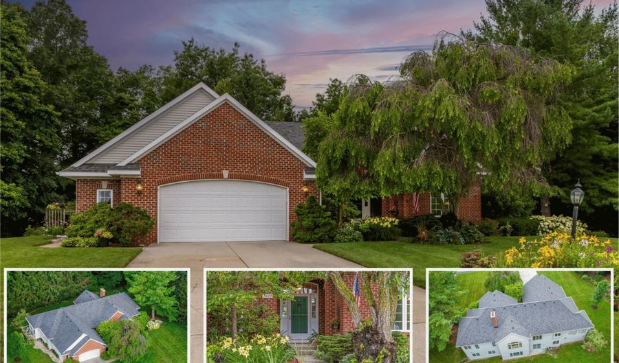 5429 Grand Valley Ct NE, Ada, MI 49301 - 3 Beds, 4 Bath