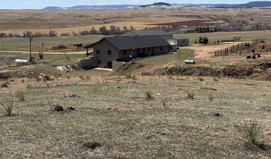 233 Redwater Rd, Beulah, WY 82712 - 0 Beds, 0 Bath