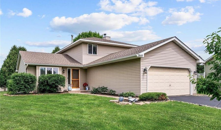 3649 Tower Pond Dr, Anoka, MN 55303 - 4 Beds, 2 Bath
