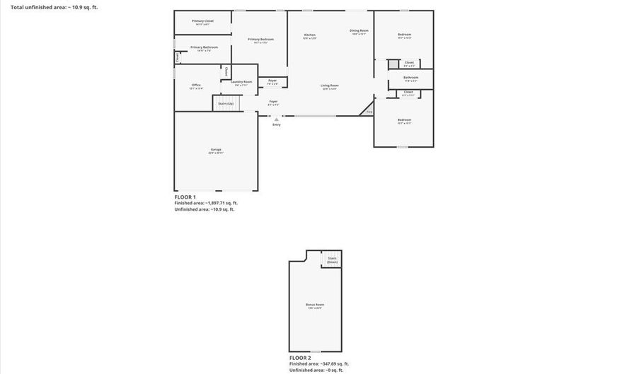539 Zebra St, Billings, MT 59106 - 4 Beds, 2 Bath