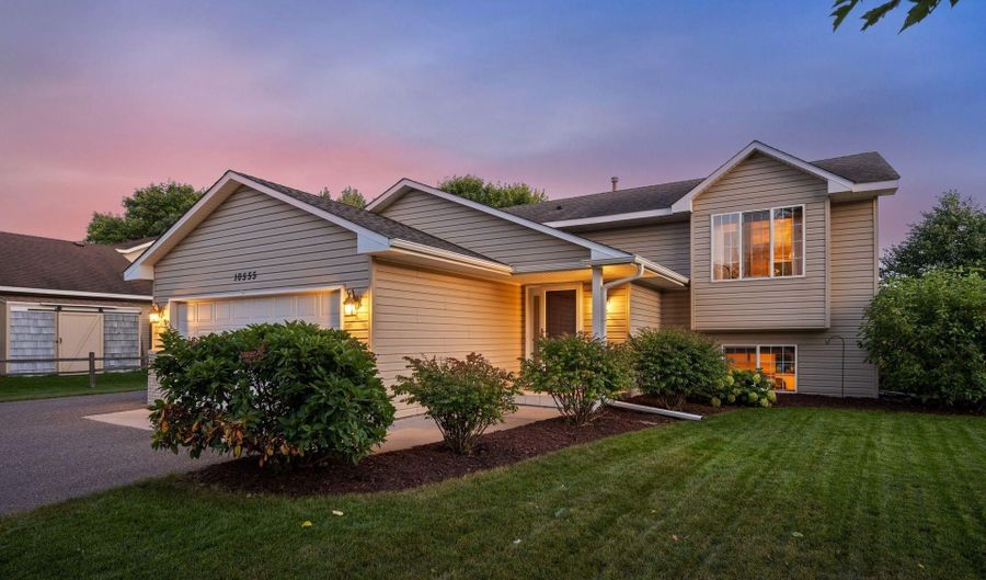 10555 56th St NE, Albertville, MN 55301 - 4 Beds, 2 Bath