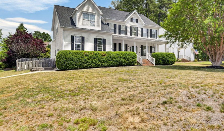 1258 Horsham Way, Apex, NC 27502 - 4 Beds, 3 Bath