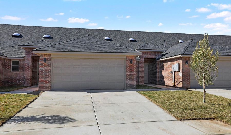 7614 Woodford Ave, Amarillo, TX 79110 - 3 Beds, 2 Bath