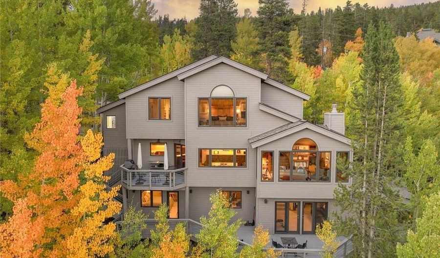 1139 BOREAS PASS Rd, Breckenridge, CO 80424 - 4 Beds, 4 Bath
