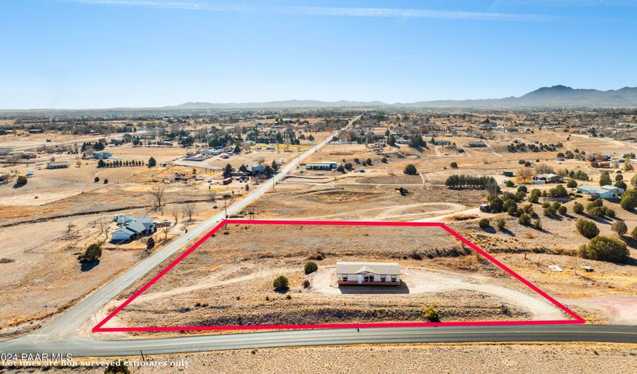 2055 N Rd 5, Chino Valley, AZ 86323 - 4 Beds, 2 Bath